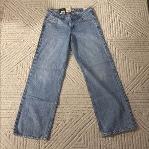 NWT Levi’s Straight Leg Jeans